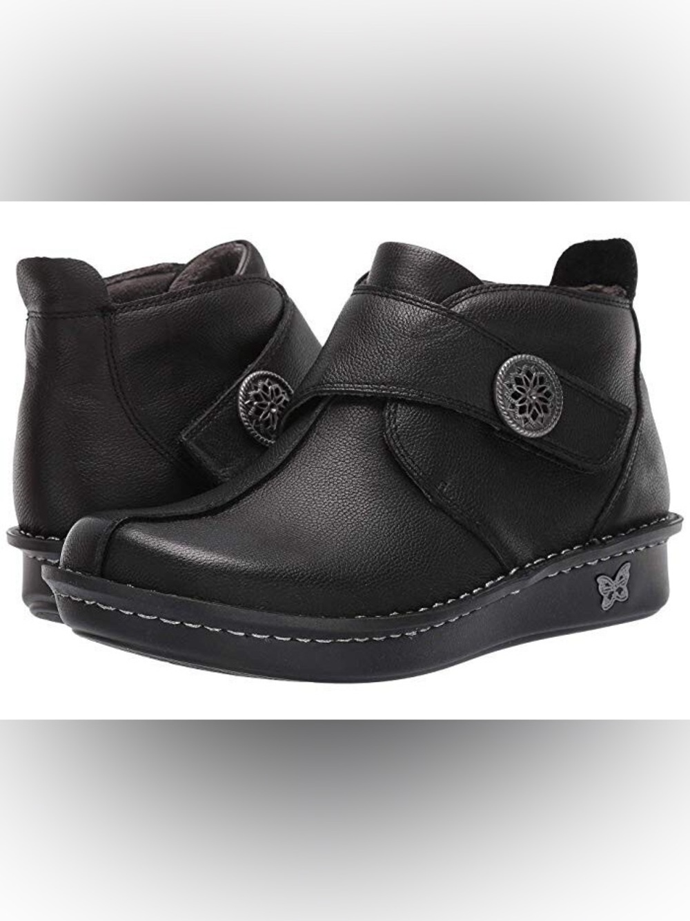 Alegria Caiti Boots EU Size 43/US 13
